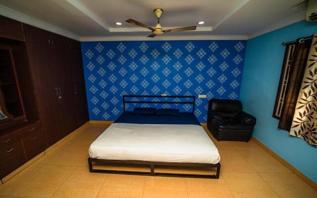 3Star Villa