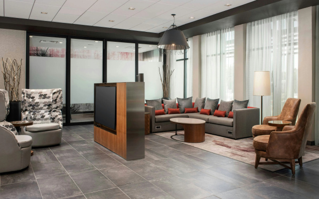 Courtyard by Marriott Las Cruces at  NMSU