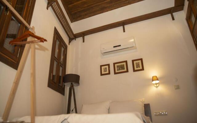 Luwi Antakya Boutique Hotel