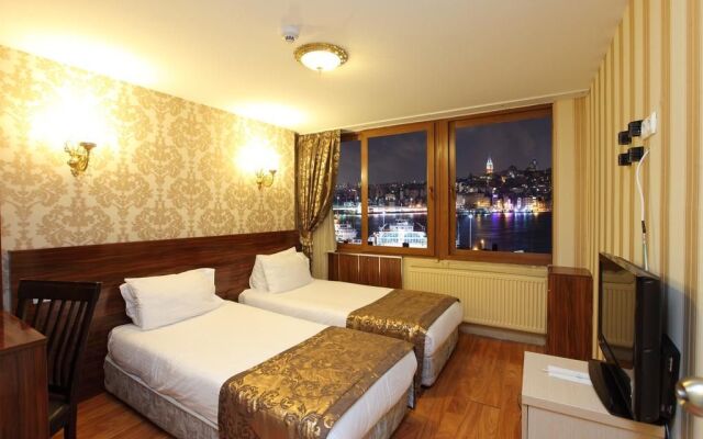 Golden Horn Istanbul Hotel