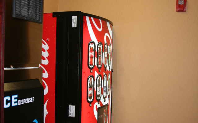 Hampton Inn & Suites Mission