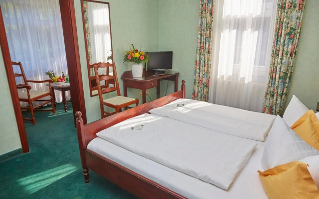 Flair Hotel Waldfrieden