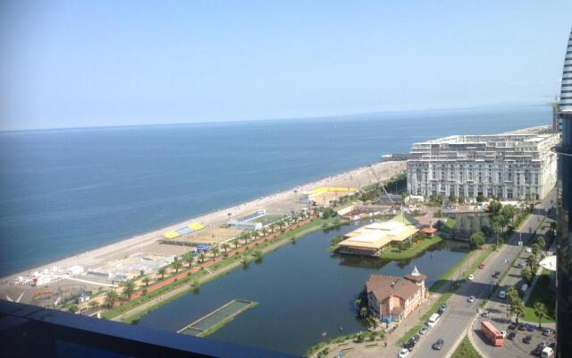 Batumi City Tower