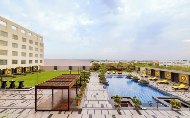 Novotel Jaipur Convention Centre