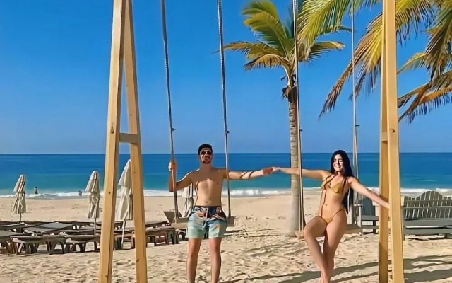 Penthouse 335 Cana Rock 🎸 De Lux En Punta Cana
