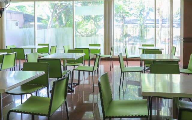 City Hotel Mataram