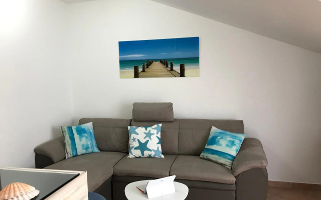 Uphill Opatija Apartment