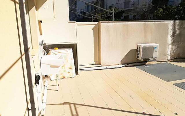 Casa vacanze Iside in centro