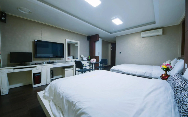 Rexhotel