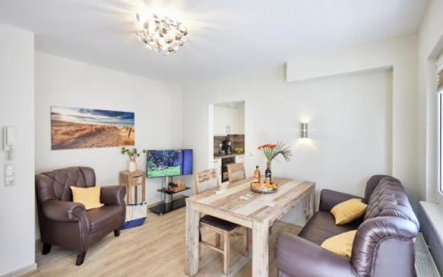 Haus Pamir _ Fewo 27