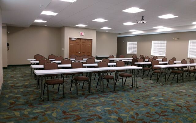 Candlewood Suites Indianapolis Northwest by IHG