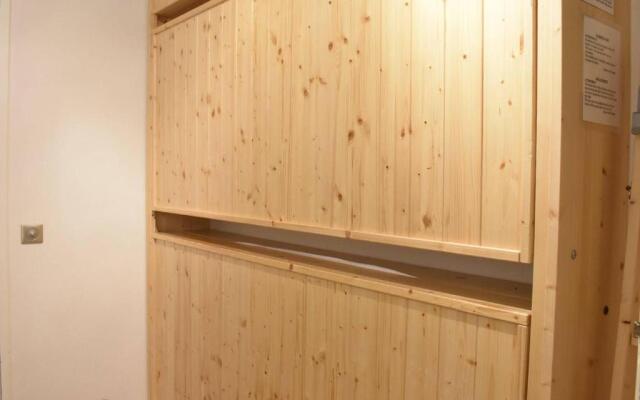 Appartement Méribel, 1 pièce, 4 personnes - FR-1-180-206