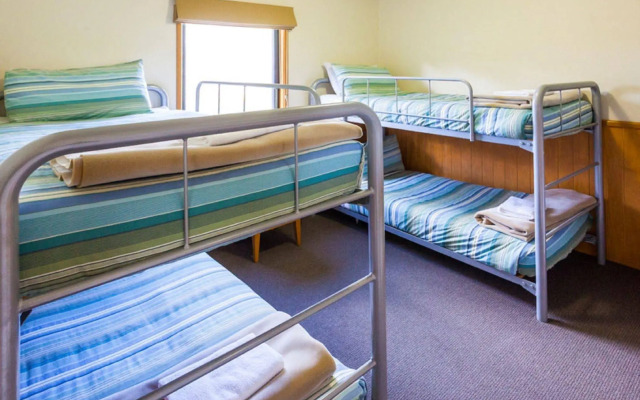 Discovery Resorts – Cradle Mountain