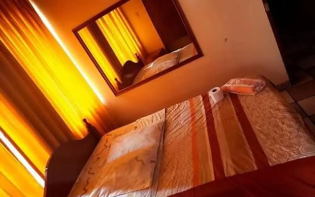 Hotel Paqueñito