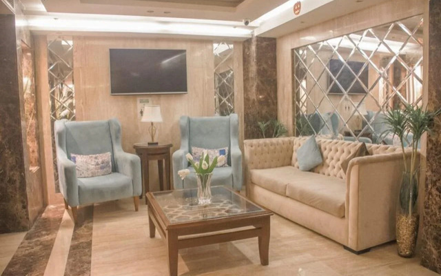 Amoun Hotel Alexandria