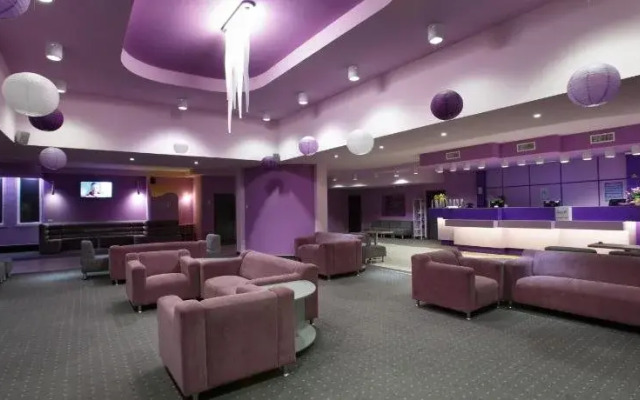 Zenith - Conferece  Spa Hotel