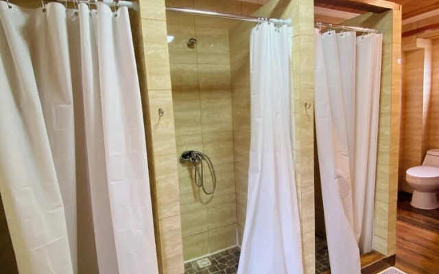 Hostal Treile