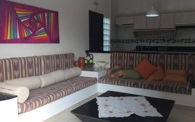 Residencial Annabel APTO 02