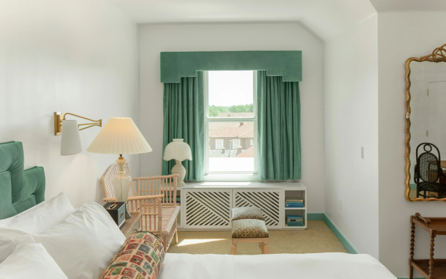 Bradford House, Oklahoma City North, a Member of Design Hotels