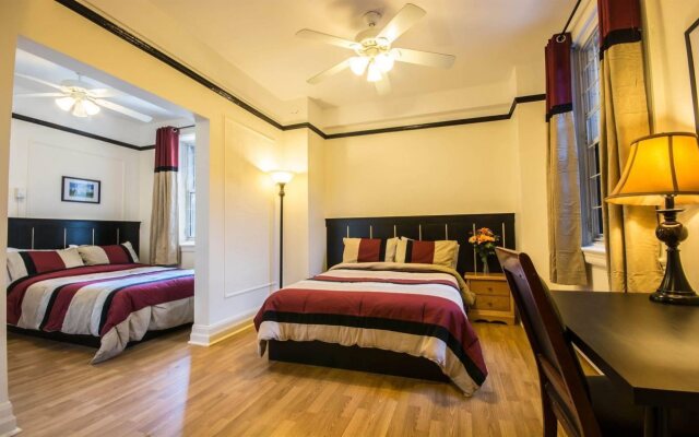 Hotel Villa