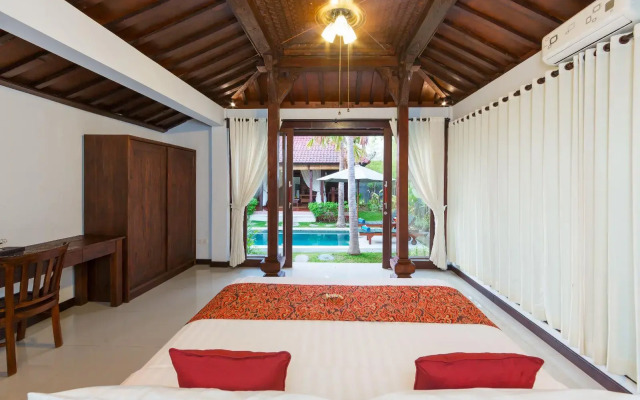 Anyar Sari Villa