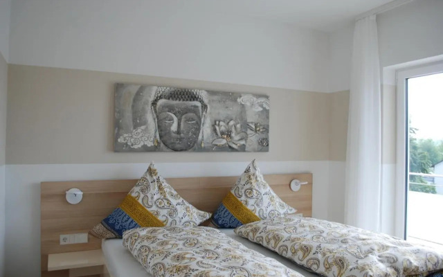 Starenweg Appartements