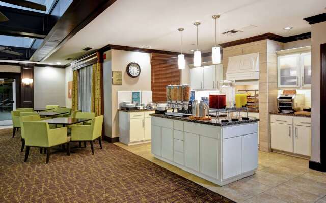 Homewood Suites by Hilton Atlanta-Galleria/Cumberland