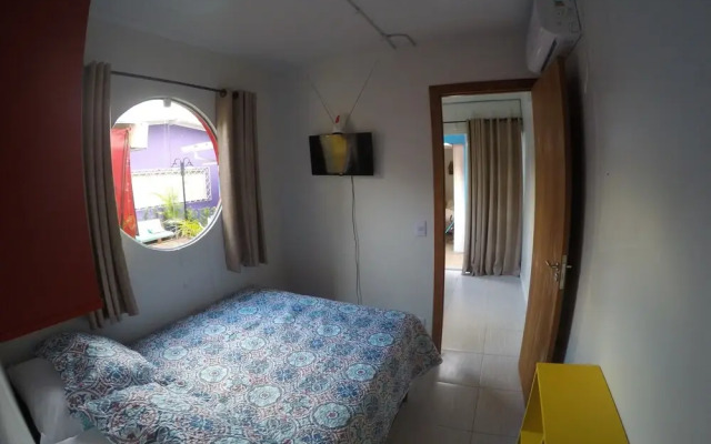 Bonabrigo Hostel and Suites
