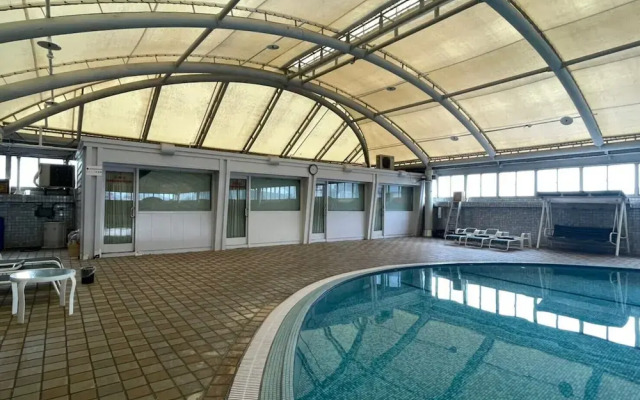Chuto Plaza Hotel