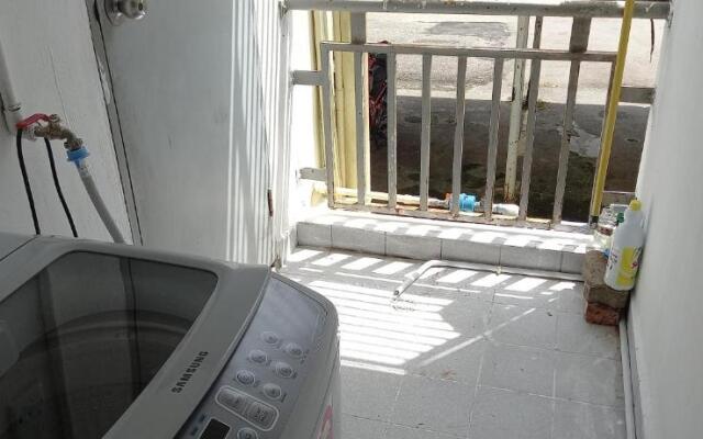 UA KK Homestay
