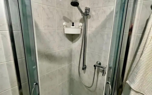 Buda Downtown Apartment