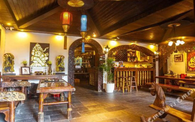 Little Chiengmai Boutique Inn
