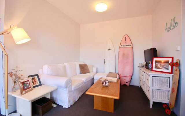 1 Bedroom Apartment by Bondi Beach