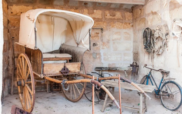 SON Alegre DE Bunyola