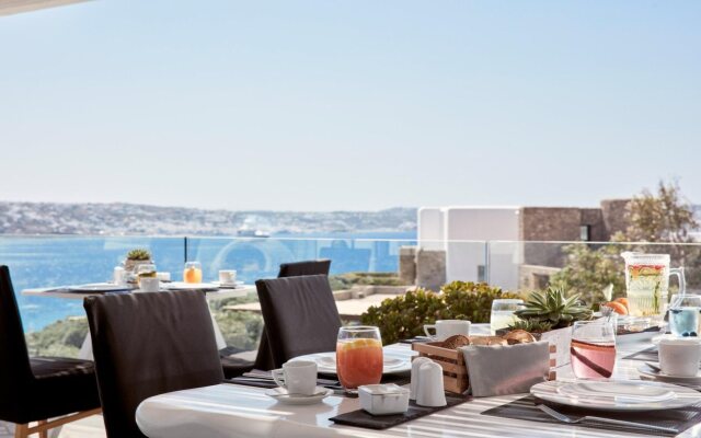 Mykonos Princess Hotel