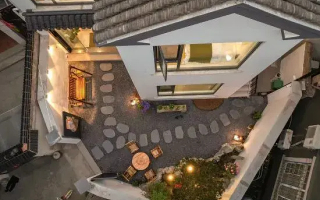 Shandao Yunian Homestay (Suzhou Taihu Dongshan Scenic Area)