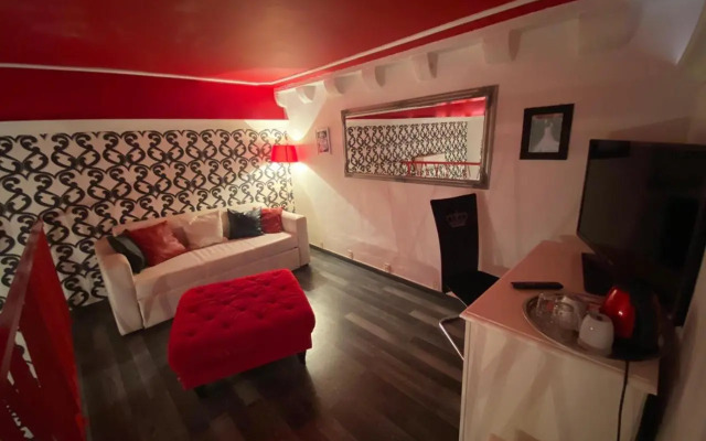 Bed&Breakfast Andio