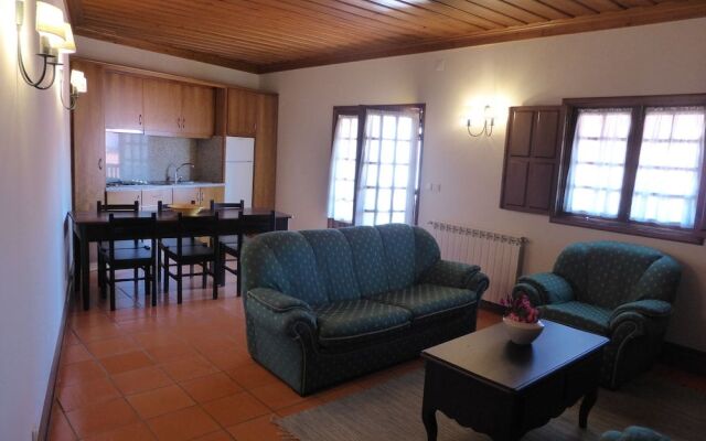 Quinta do Burgo