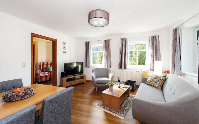 Ferienhaus Elbufer 83