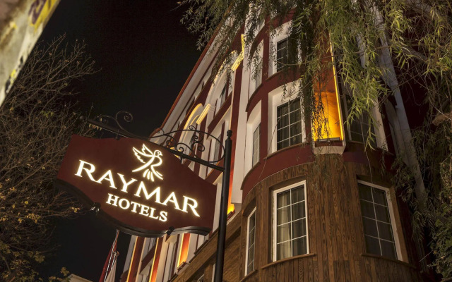 Raymar Hotels Ankara