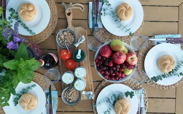 NEUHOFGUT - FERIENBAUERNHAUS exklusiv und privat!