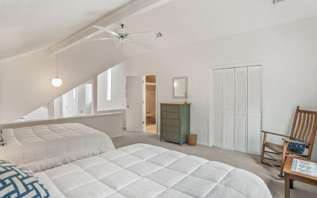 Spacious 4 Bed, 3 Bath Home in Prime Location w/ Breathtaking Marsh Views