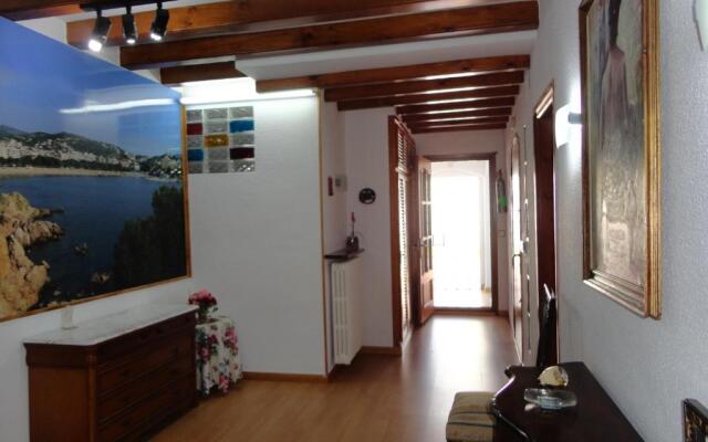 Villa Cecilia