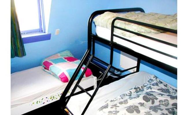 Rosemere Backpackers