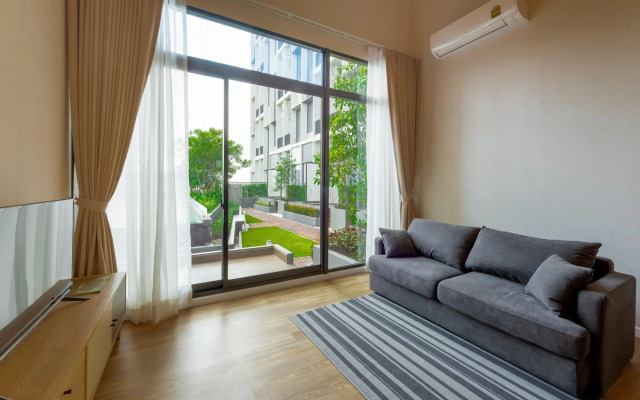 SureStay by Best Western Bangkok Ramintra