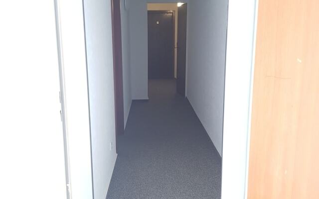 Hotel - Pension - Weller