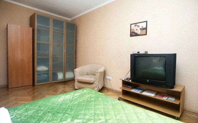 Gorod-M Na Mayakovskoj Apartments