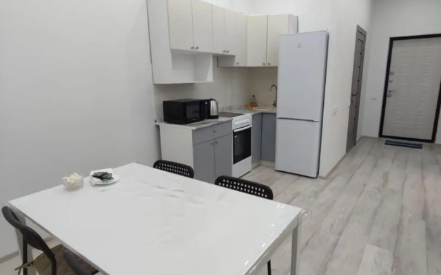 Апартаменты Жасмин