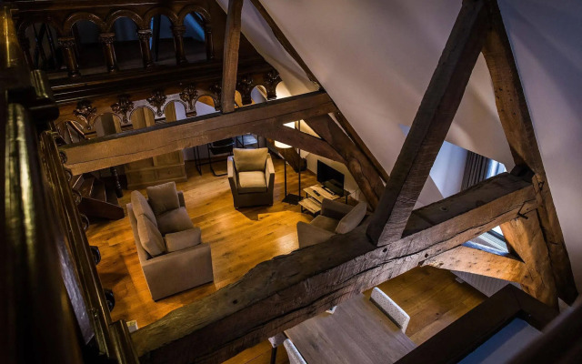 Hotel & Restaurant De Limbourg