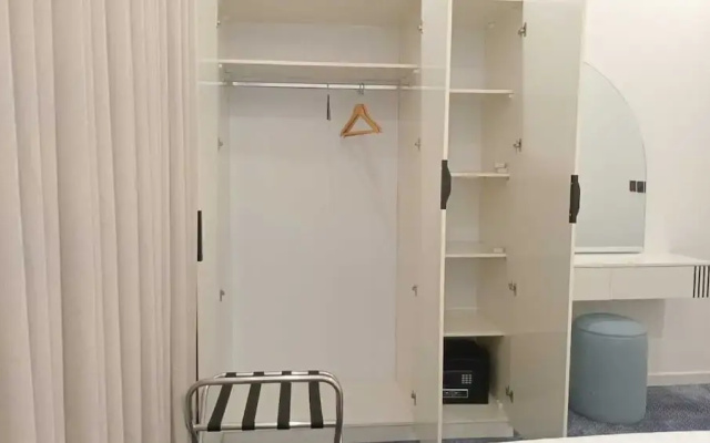 Velmist Residence Abha